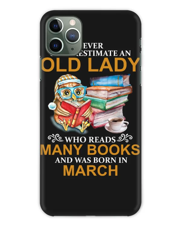 Snap Case - iP 11 Pro Max