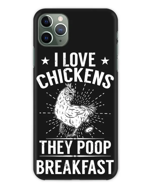 Snap Case - iP 11 Pro Max