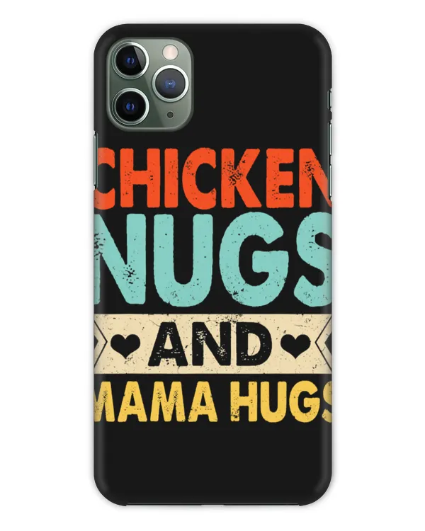 Snap Case - iP 11 Pro Max
