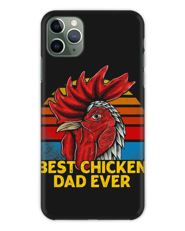 Snap Case - iP 11 Pro Max