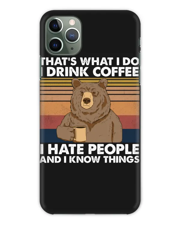 Snap Case - iP 11 Pro Max