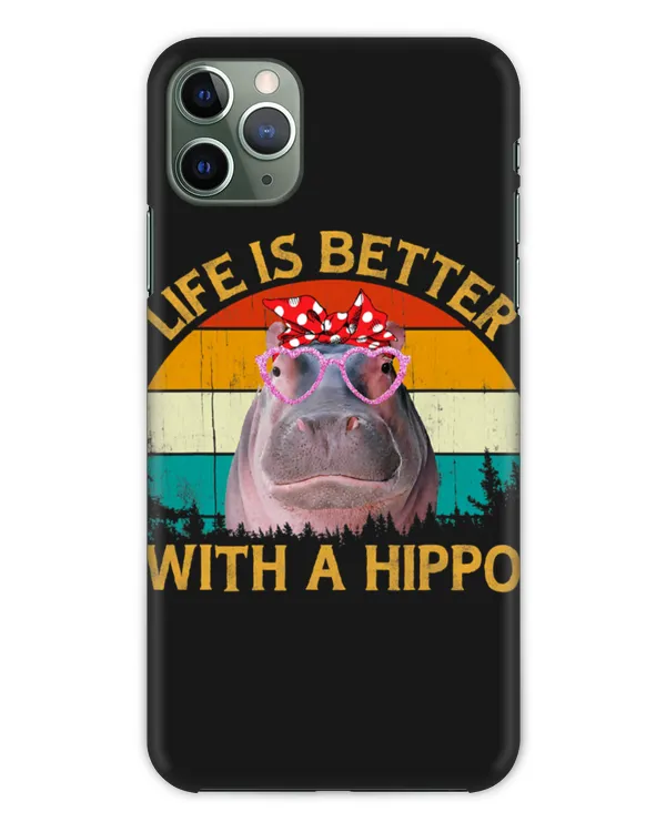Snap Case - iP 11 Pro Max