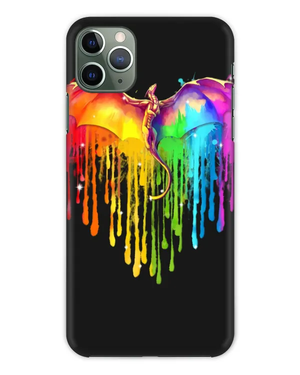 Snap Case - iP 11 Pro Max