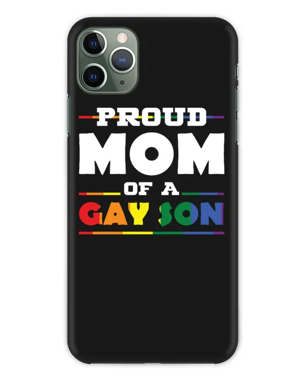 Snap Case - iP 11 Pro Max