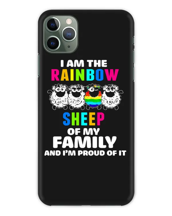 Snap Case - iP 11 Pro Max