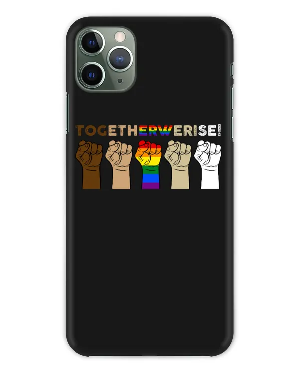 Snap Case - iP 11 Pro Max