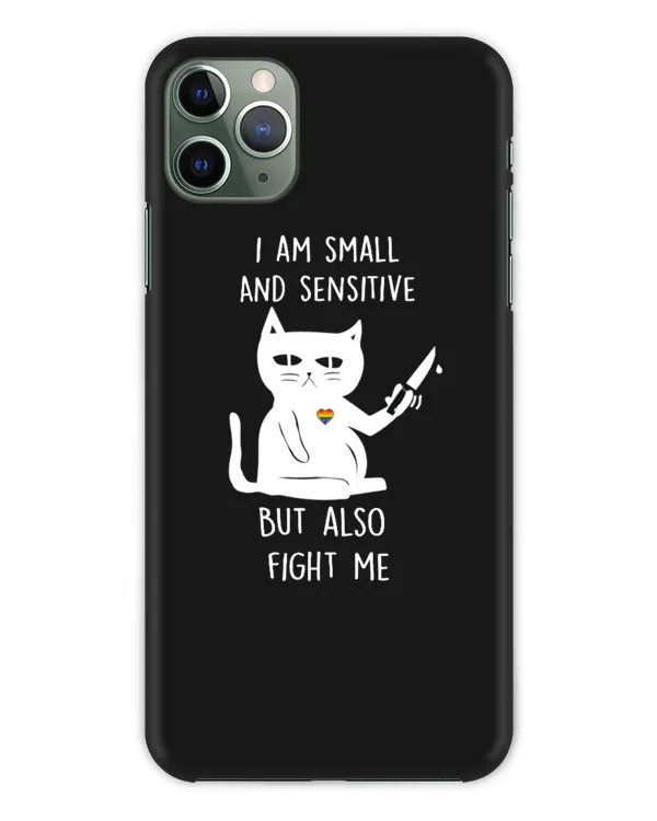 Snap Case - iP 11 Pro Max