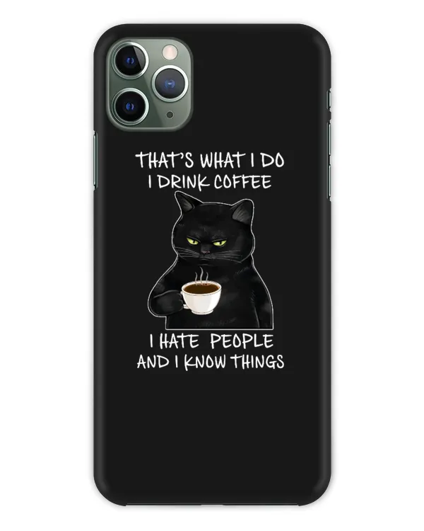 Snap Case - iP 11 Pro Max