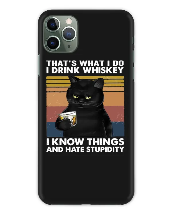 Snap Case - iP 11 Pro Max