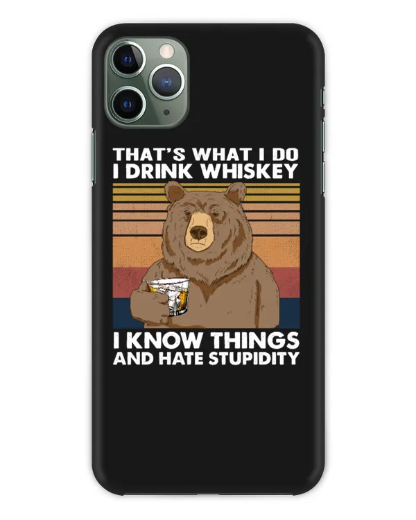Snap Case - iP 11 Pro Max