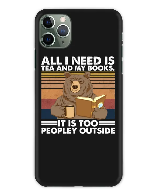 Snap Case - iP 11 Pro Max