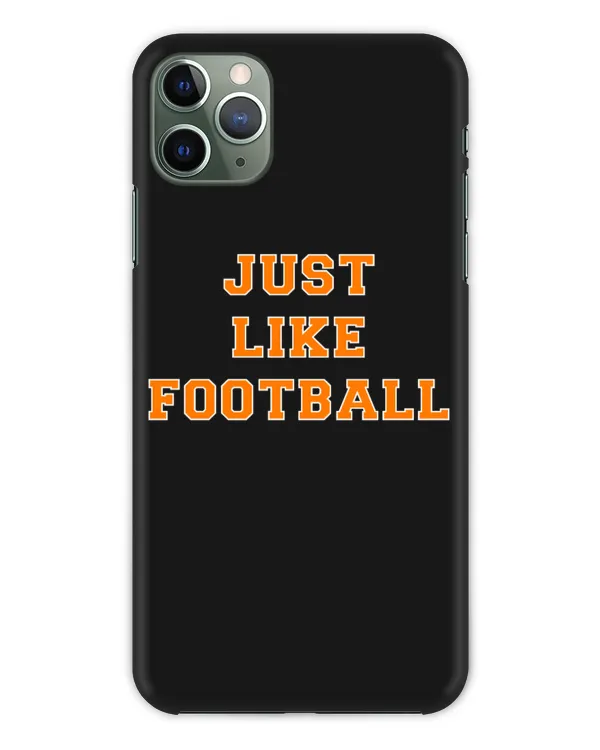 Snap Case - iP 11 Pro Max