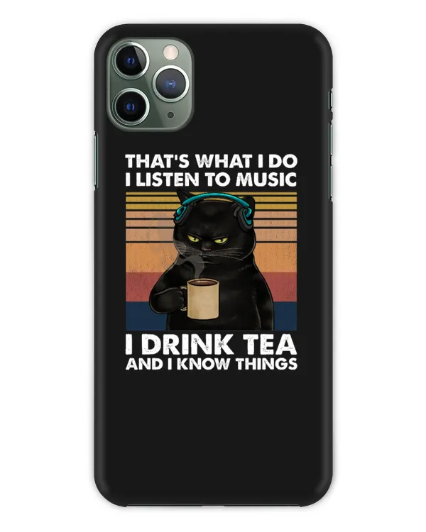 Snap Case - iP 11 Pro Max