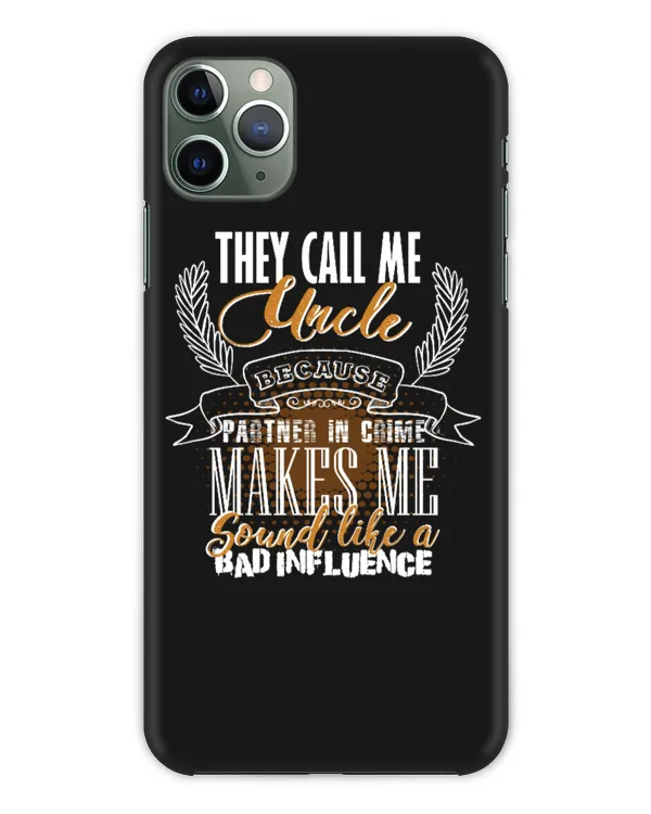 Snap Case - iP 11 Pro Max