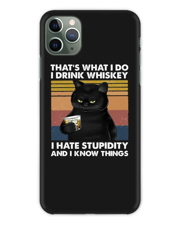 Snap Case - iP 11 Pro Max