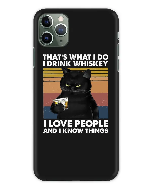 Snap Case - iP 11 Pro Max