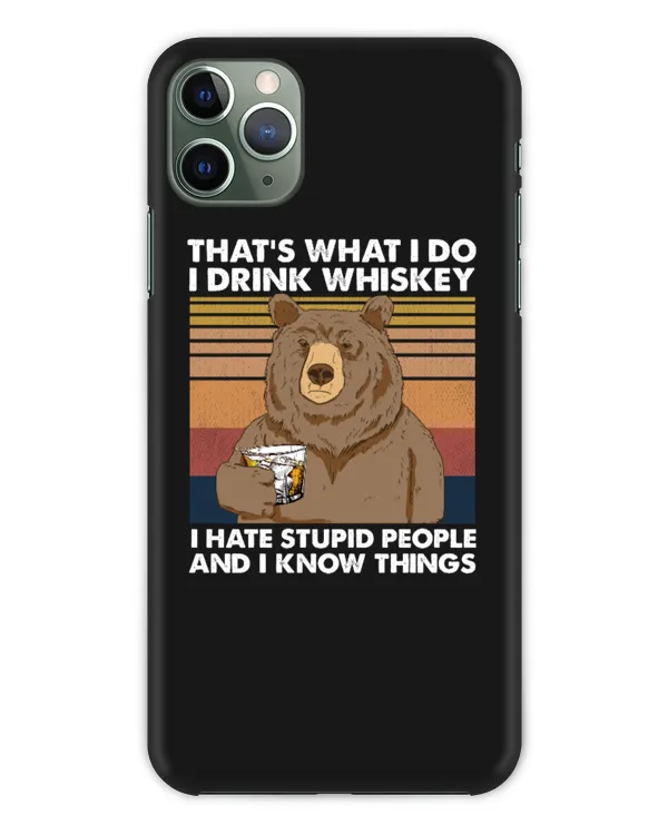 Snap Case - iP 11 Pro Max