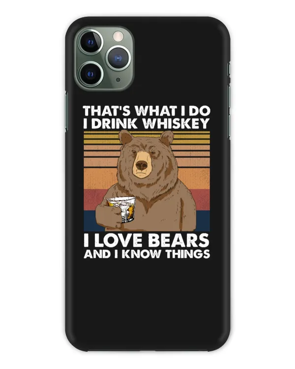 Snap Case - iP 11 Pro Max