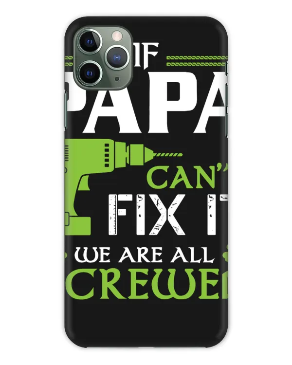 Snap Case - iP 11 Pro Max