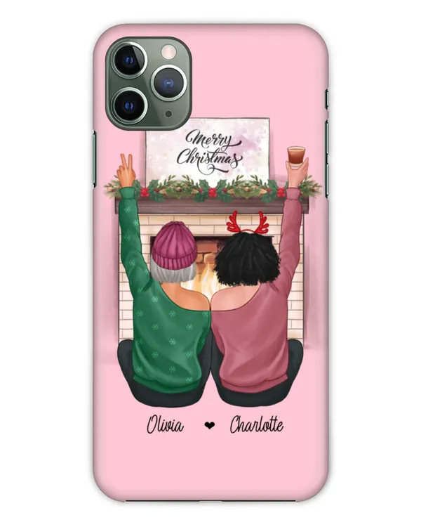 Snap Case - iP 11 Pro Max