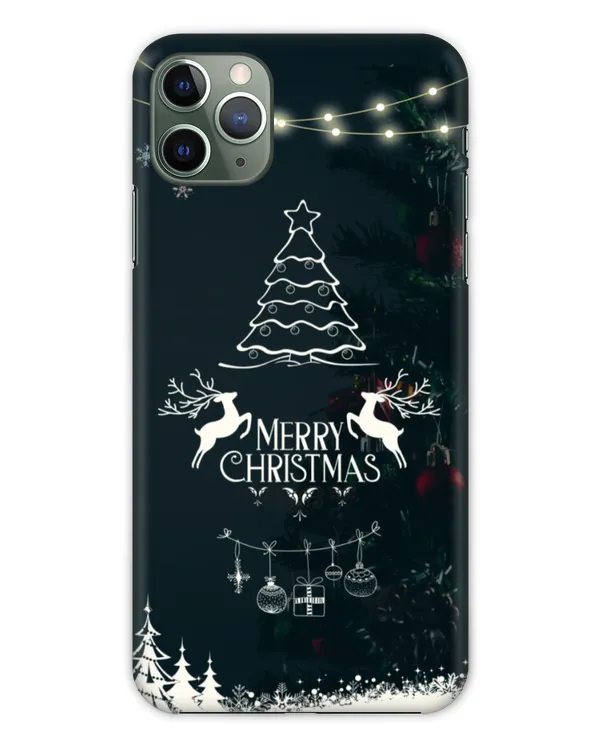 Snap Case - iP 11 Pro Max