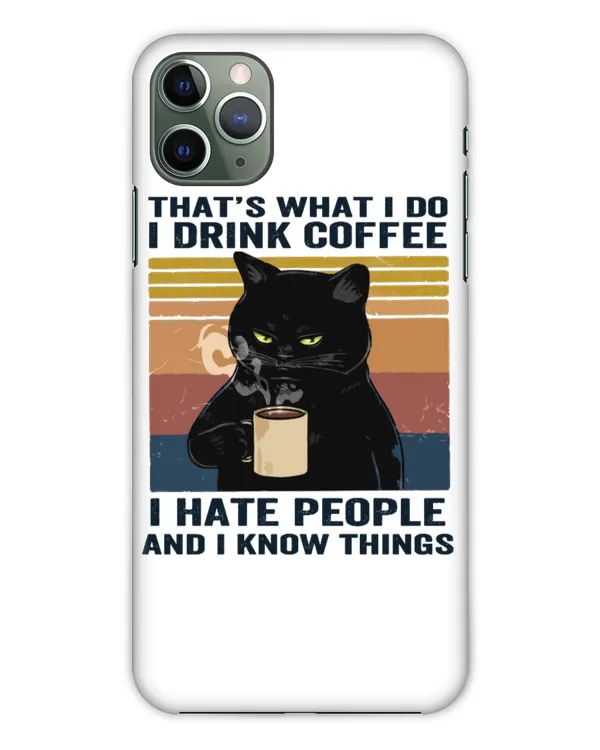 Snap Case - iP 11 Pro Max