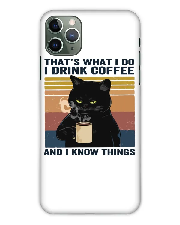 Snap Case - iP 11 Pro Max