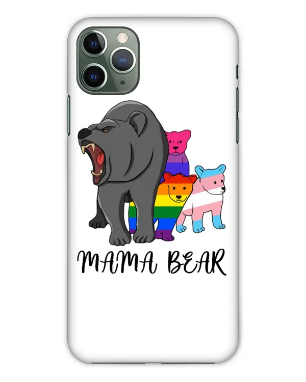 Snap Case - iP 11 Pro Max