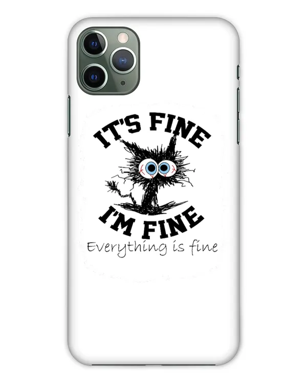 Snap Case - iP 11 Pro Max
