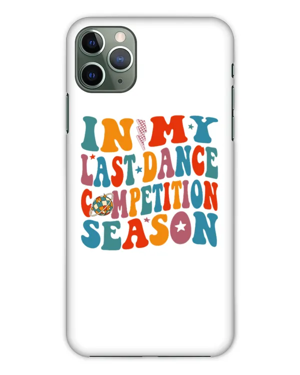 Snap Case - iP 11 Pro Max