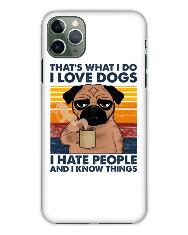 Snap Case - iP 11 Pro Max