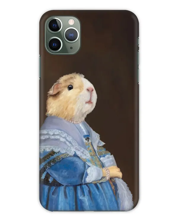 iPhone cases Guinea pig