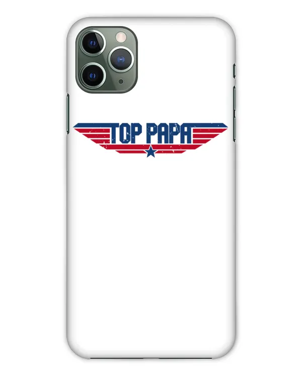 Snap Case - iP 11 Pro Max