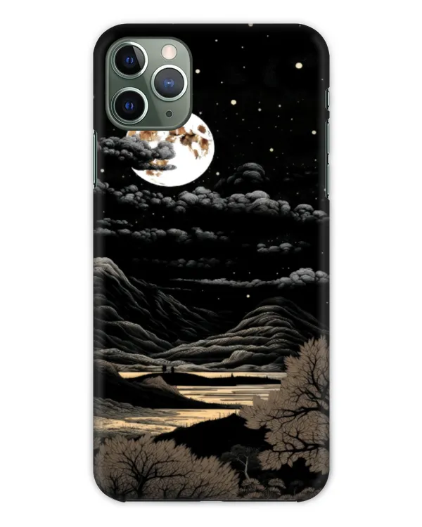 Snap Case - iP 11 Pro Max