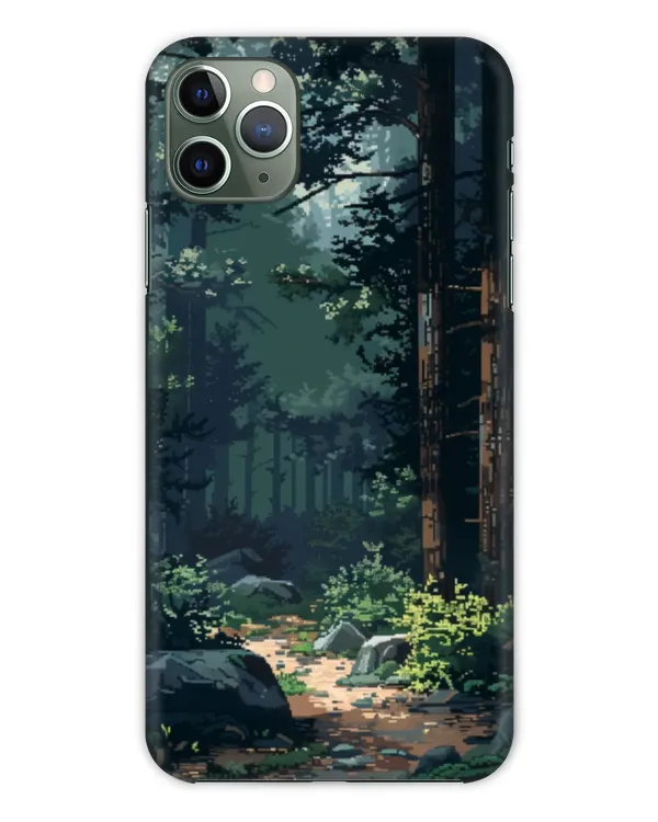 Snap Case - iP 11 Pro Max