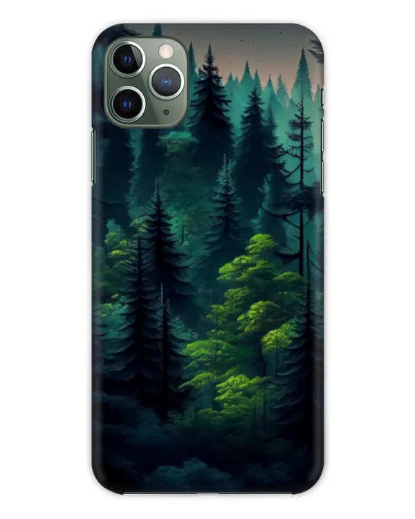 Snap Case - iP 11 Pro Max