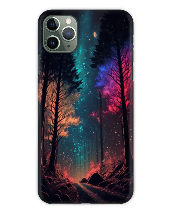 Snap Case - iP 11 Pro Max