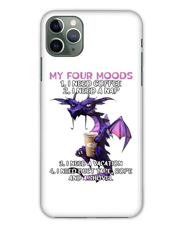 Snap Case - iP 11 Pro Max