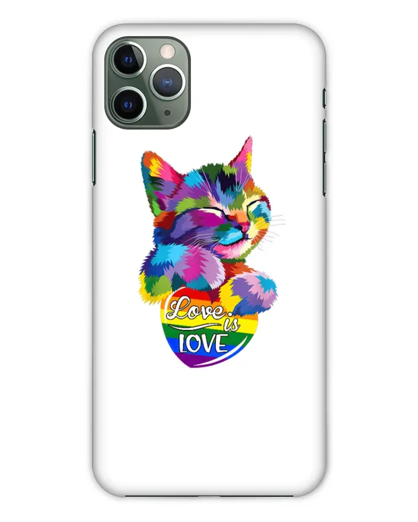 Snap Case - iP 11 Pro Max