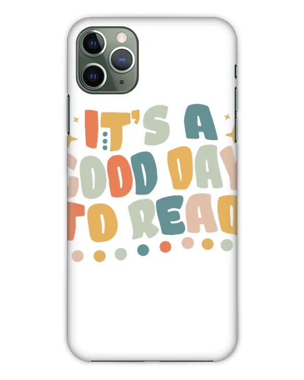 Snap Case - iP 11 Pro Max
