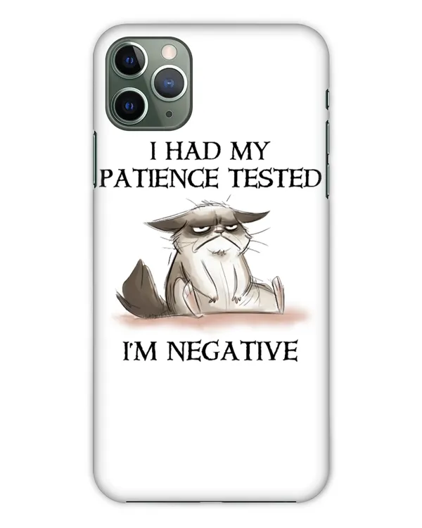 Snap Case - iP 11 Pro Max