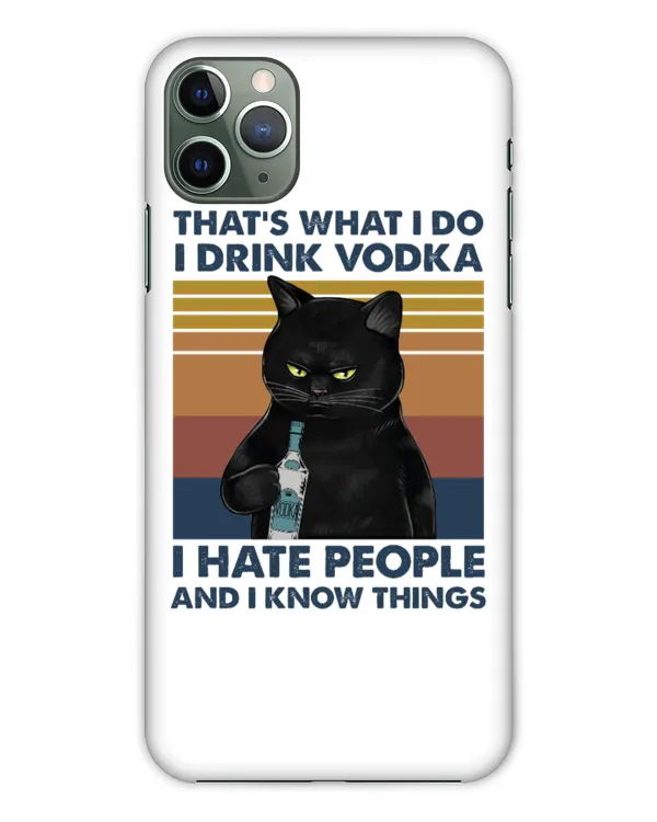 Snap Case - iP 11 Pro Max
