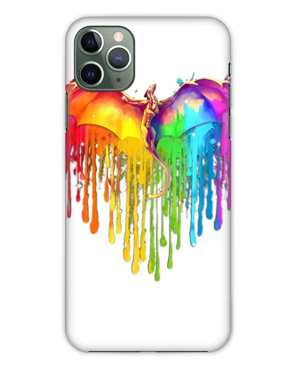 Snap Case - iP 11 Pro Max