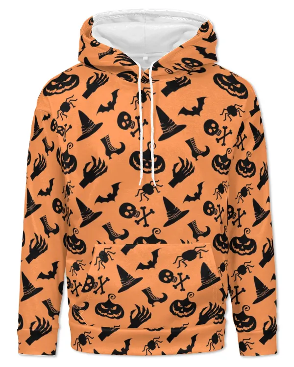 Hoodie Halloween 2023,Halloween gift for men and women