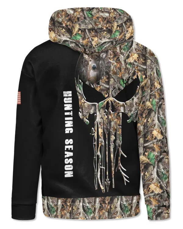 AOP Unisex Standard Hoodie - New