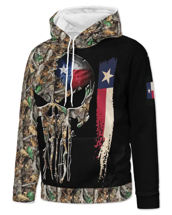 AOP Unisex Standard Hoodie - New