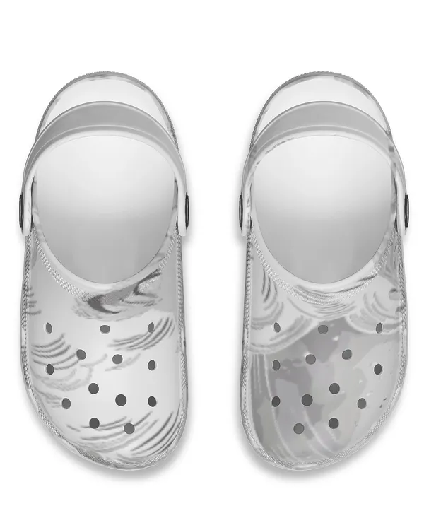 Unisex Classic Clog