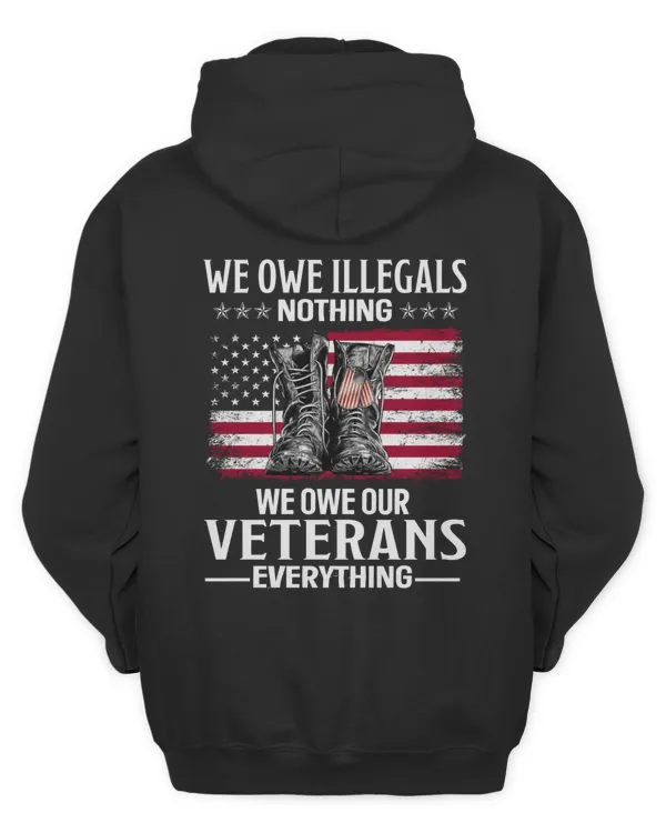 The Organic Unisex Hoodie