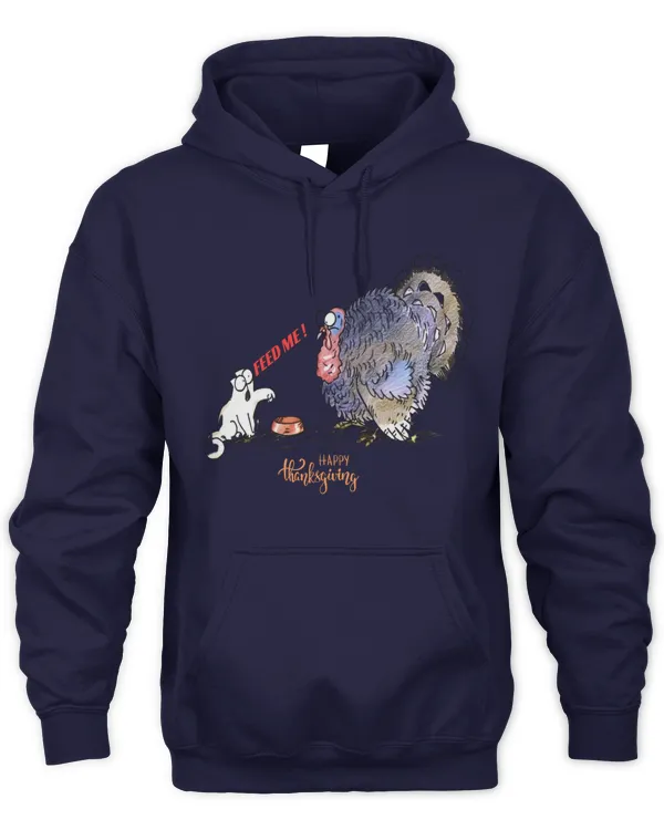 The Organic Unisex Hoodie