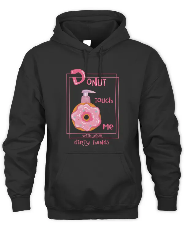 The Organic Unisex Hoodie